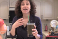 How To Make Pina Colada Fruit Smoothie