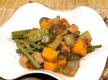 How To Make Vegetable Pinakbet