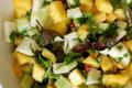 How To Make Spicy Tropical Pineapple Salad