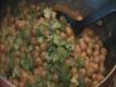 Pindi Chana / Spiced Chickpeas - Indian Food