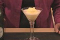 How To Make Champagne And Pineapple Sweet Sorbet