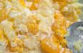 Pineapple Ambrosia