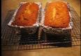 Banana Pineapple Cake Loaf