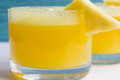 Pineapple Bite Cocktail