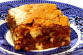 How To Make Pineapple Brownies
