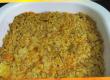 Holiday Special Pineapple Casserole