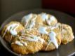 Frosted Pineapple Cookies