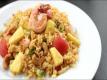 Pineapple Fried Rice- II