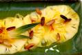 How To Make Pineapple Fromage