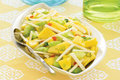 Wegmans Pineapple, Jicama & Cucumber Salad 