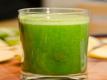 Pineapple Kale Beauty Water