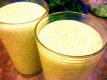 How To Make Pineapple-Mint Frappe