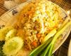 Pineapple and Vegetable Rice