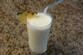 Pineapple Smoothie