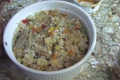 Pineapple Teriyaki Rice Pilaf
