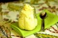 Pineapple Whipped Cream