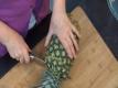 Wegmans How To Cut A Pineapple
