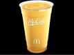 Vlogging: Trying out that Pineapple Mango Smoothie from Micky D's! 