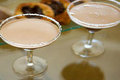 Pink Cadillac Margarita
