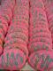 How To Make Pink Peppermint Cookies