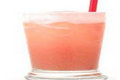 Pink Fairy Cocktail