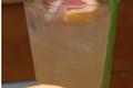 How To Make Pink Grapefruit Greyhound Cocktail