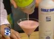 How To Make Pink Martini