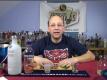 Pink Starburst Shooter, How-To with Jolly Rancher Vodka