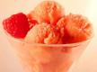 How To Make Pink Strawberry Sherbet