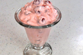 Pink Stuff with Cherry Pie Filling