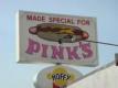 Pink's Hot Dogs Review