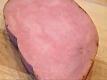 Pink Turkey Meat 101
