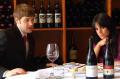 Pinot Noir Goes With Cheese