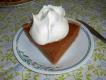 Pinto Bean Pie