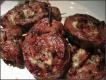 How To Make Pinwheel Beef Roll