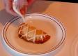 Simple Ways to Pipe All Purpose Sugar Glaze on a Dessert