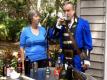 How To Make Fuzzy Pirate Cocktail