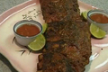 How To Make Bbq Pork Ribs With Pirate Rub