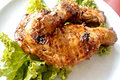 Piri Piri Chicken- African Food