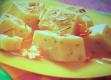 Pista Burfi