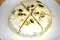 How To Make Indian Style Pista Kulfi
