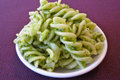 Pistachio Pesto
