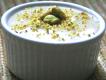 Pistachio Phirni - Pistachio Rice Pudding 