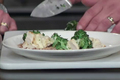 How To Make Open Chicken Sandwich