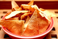 How To Make Pita Chips