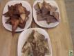 Pita Chips 3 Different Ways!!!! Pita Chips by DedeMed!!!