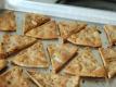 Pita Crisps