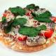 How To Make Pita Pizzas
