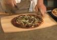 Mexican Style Pizza