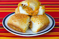 Pizza Ball